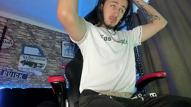 the beast master  online show from 03/07/25, 12:34