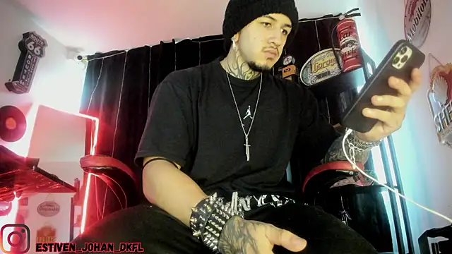 the beast master  online show from 02/13/26, 08:27