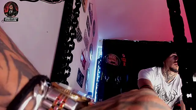 the beast master  online show from 03/19/26, 08:46