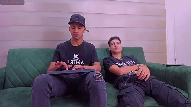 hard guysbb online show from 09/22/25, 02:02