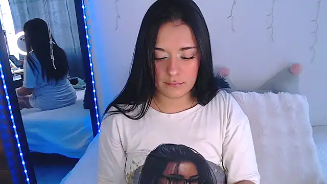 Samanta james19 online show from 04/02/26, 05:54