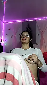 Hanna Kinsley online show from 12/13/24, 07:36