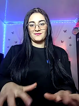 Hanna Kinsley online show from 01/23/25, 04:52