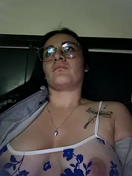 Hanna Kinsley online show from 01/24/25, 04:37