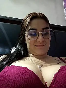 Hanna Kinsley online show from 02/24/25, 03:33