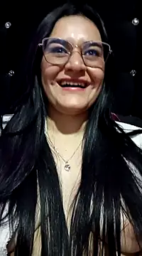 Hanna Kinsley online show from 03/07/25, 03:40