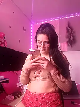 Hanna Kinsley online show from 09/23/25, 09:07