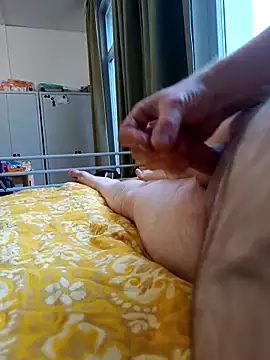 awesome-dirty-dick online show from 12/19/25, 02:02