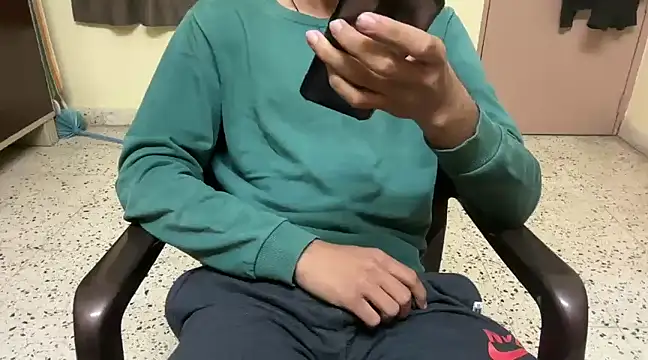 rahul 4u online show from 02/11/25, 04:56