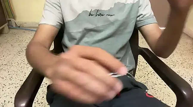 rahul 4u online show from 02/19/25, 08:12