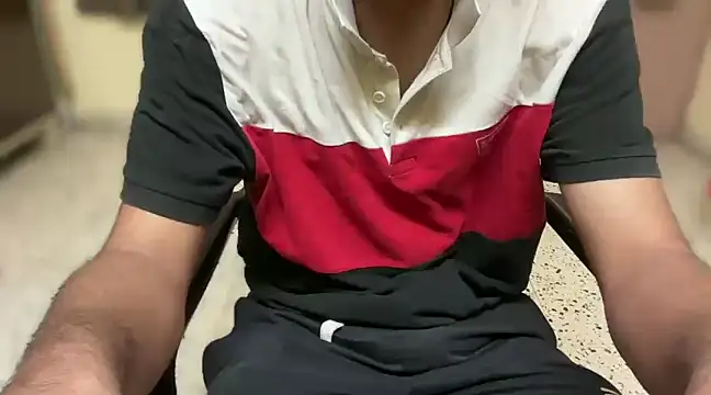 rahul 4u online show from 03/10/25, 04:03