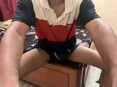 rahul 4u online show from 04/14/26, 07:42
