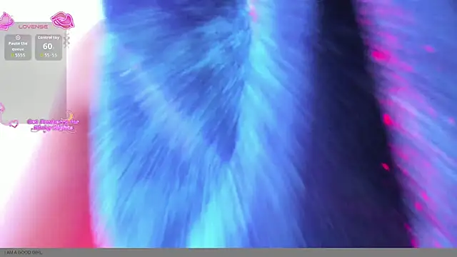 naomiii   online show from 02/12/26, 12:22