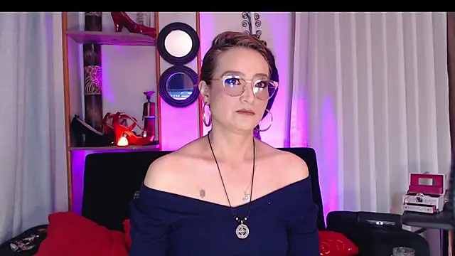 AdeleMourfg online show from 02/24/25, 04:05