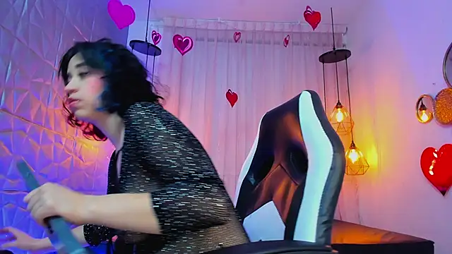 Snapshot of MAGIC_SOFI chatting on 02/15/25, 08:11 MAGIC SOFI online show from 02/15/25, 08:11