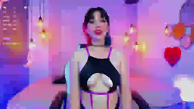 Snapshot of MAGIC_SOFI chatting on 02/21/25, 09:43 MAGIC SOFI online show from 02/21/25, 09:43