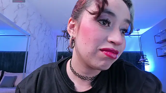 Snapshot of MAGIC_SOFI chatting on 09/19/25, 08:09 MAGIC SOFI online show from 09/19/25, 08:09