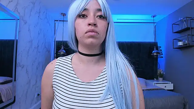 Snapshot of MAGIC_SOFI chatting on 10/01/25, 07:53 MAGIC SOFI online show from 10/01/25, 07:53