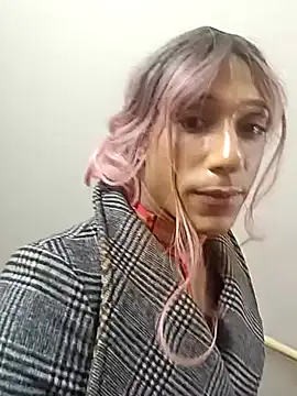 CloudedThot online show from 02/07/25, 09:58