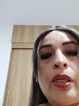  Prinscarlet  online show from 02/09/25, 03:00