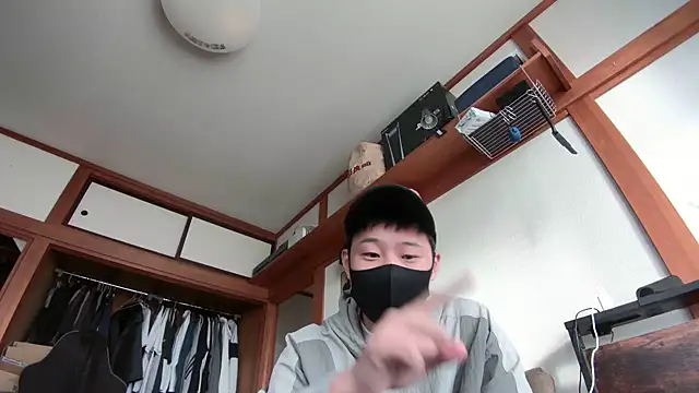 tuki fu online show from 12/07/24, 05:15