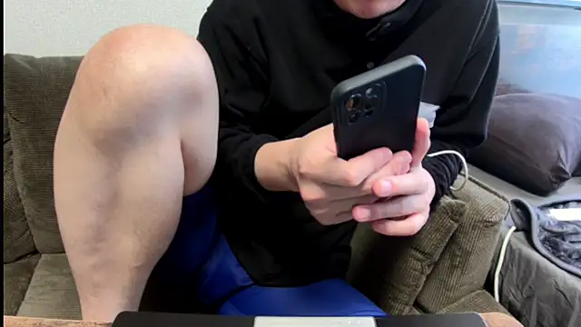 tuki fu online show from 01/25/25, 07:06