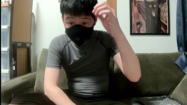 tuki fu online show from 03/08/25, 11:37