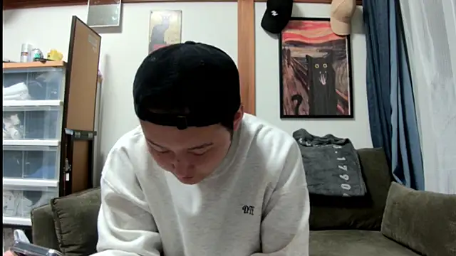 tuki fu online show from 03/13/25, 11:41