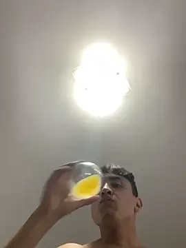 LCarreraa online show from 01/19/25, 04:12