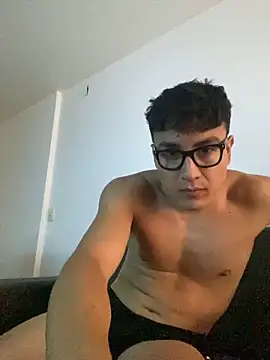 LCarreraa online show from 01/23/25, 09:07