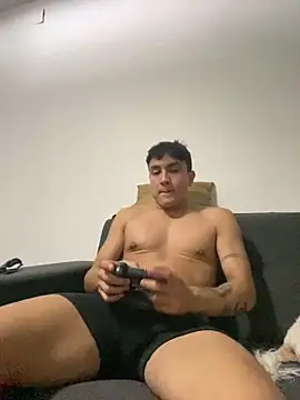 LCarreraa online show from 01/28/25, 01:50