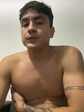 LCarreraa online show from 01/29/25, 02:51