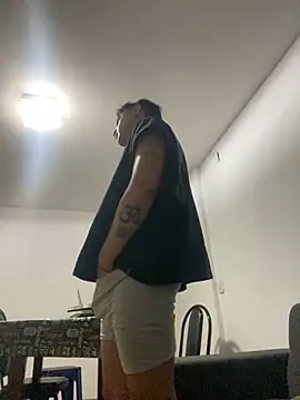 LCarreraa online show from 03/01/25, 04:37