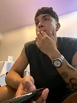 LCarreraa online show from 01/18/26, 05:55