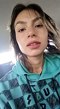 Karolgood3 online show from 01/15/25, 03:07