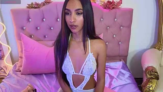 Jazmin tay online show from 01/28/25, 10:23