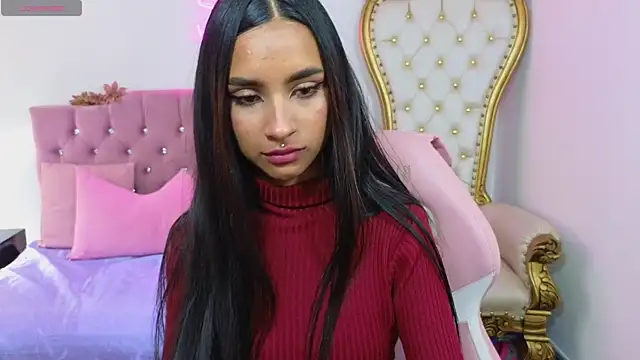 Jazmin tay online show from 01/29/25, 07:22