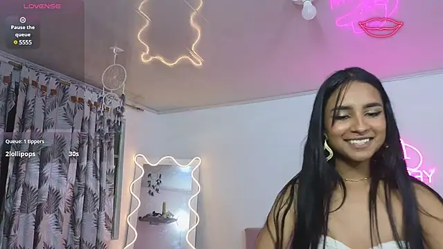 Jazmin tay online show from 02/25/25, 01:52