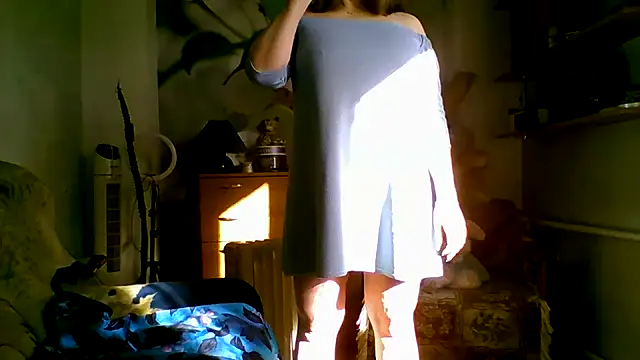 maritanna online show from 04/25/26, 05:10