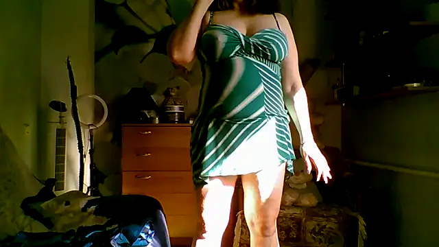 maritanna online show from 05/29/26, 05:16