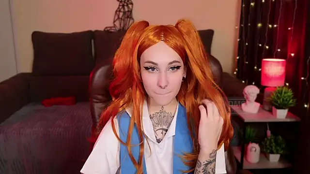 Succvbu7 online show from 12/02/24, 05:37