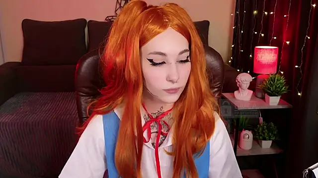 Succvbu7 online show from 12/03/24, 02:36