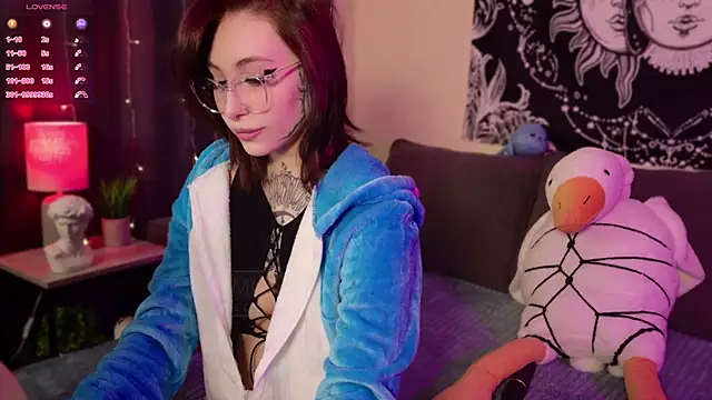 Succvbu7 online show from 01/30/25, 03:55