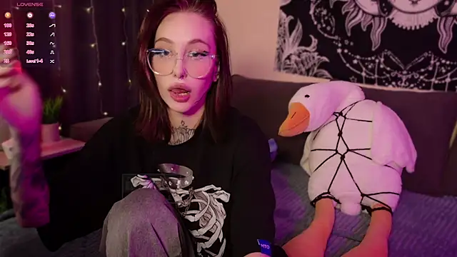 Succvbu7 online show from 01/31/25, 08:01