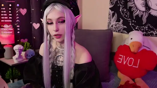 Succvbu7 online show from 02/14/25, 06:34