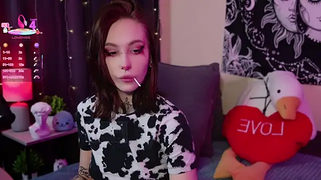 Succvbu7 online show from 02/23/25, 04:17