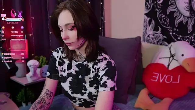 Succvbu7 online show from 02/23/25, 08:06