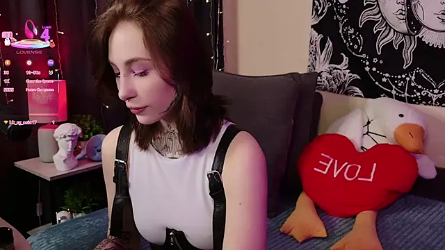 Succvbu7 online show from 03/09/25, 04:49