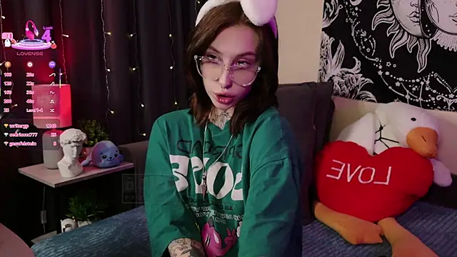 Succvbu7 online show from 03/09/25, 07:56