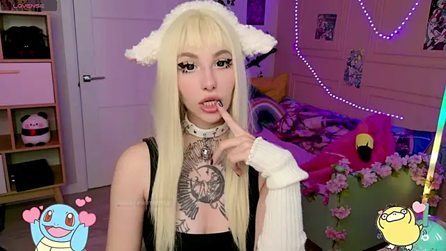 Succvbu7 online show from 09/11/25, 06:57